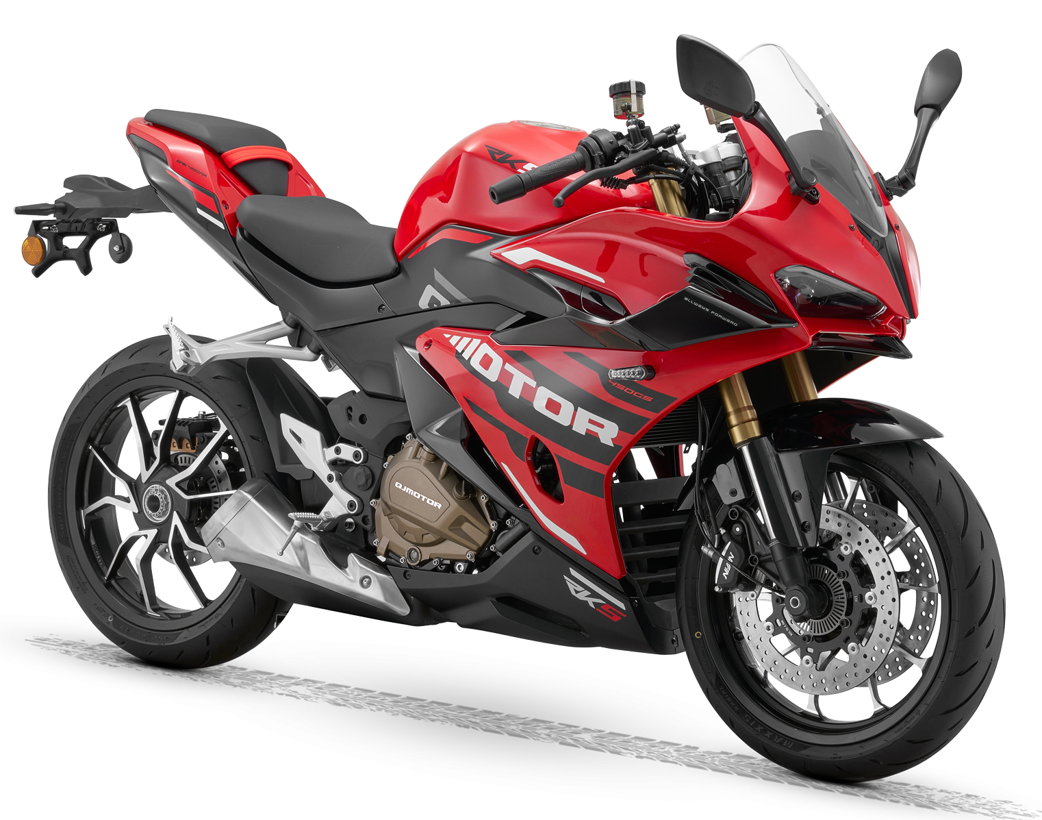 RKS SRK 450 RA