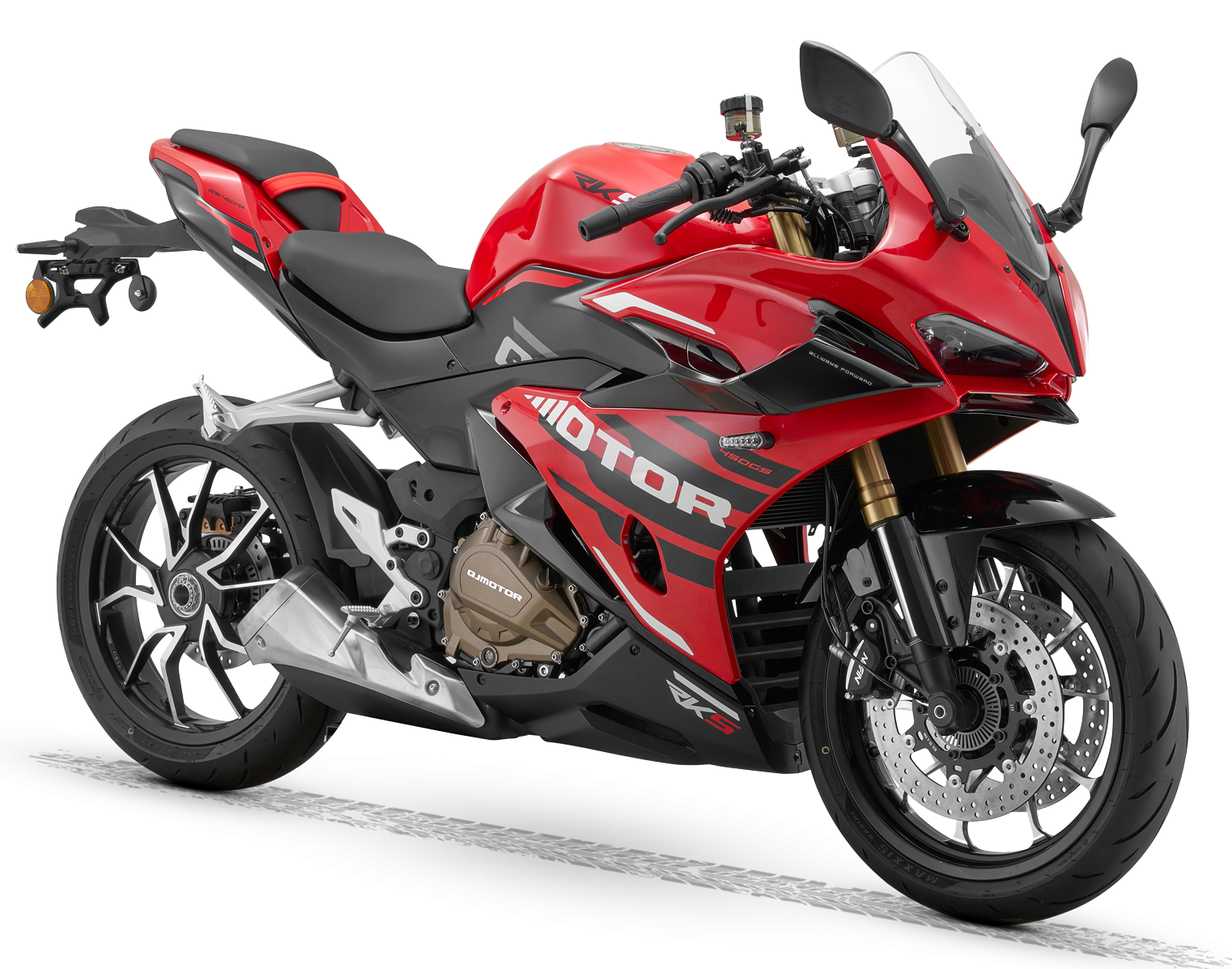 RKS SRK 250 RR PRO
