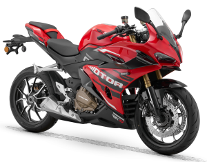 RKS SRK 250 RR PRO