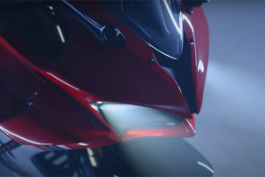 RKS SRK 250 RR PRO