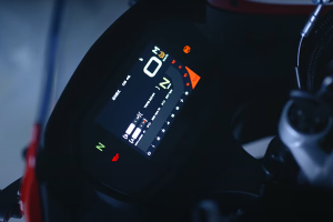 RKS SRK 250 RR PRO