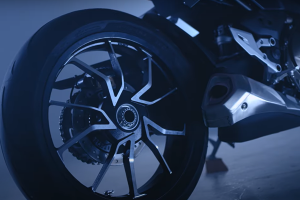 RKS SRK 250 RR PRO