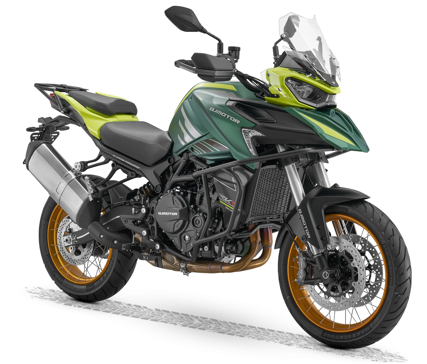 RKS SRT 900 SX