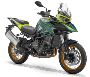 RKS SRT 900 SX