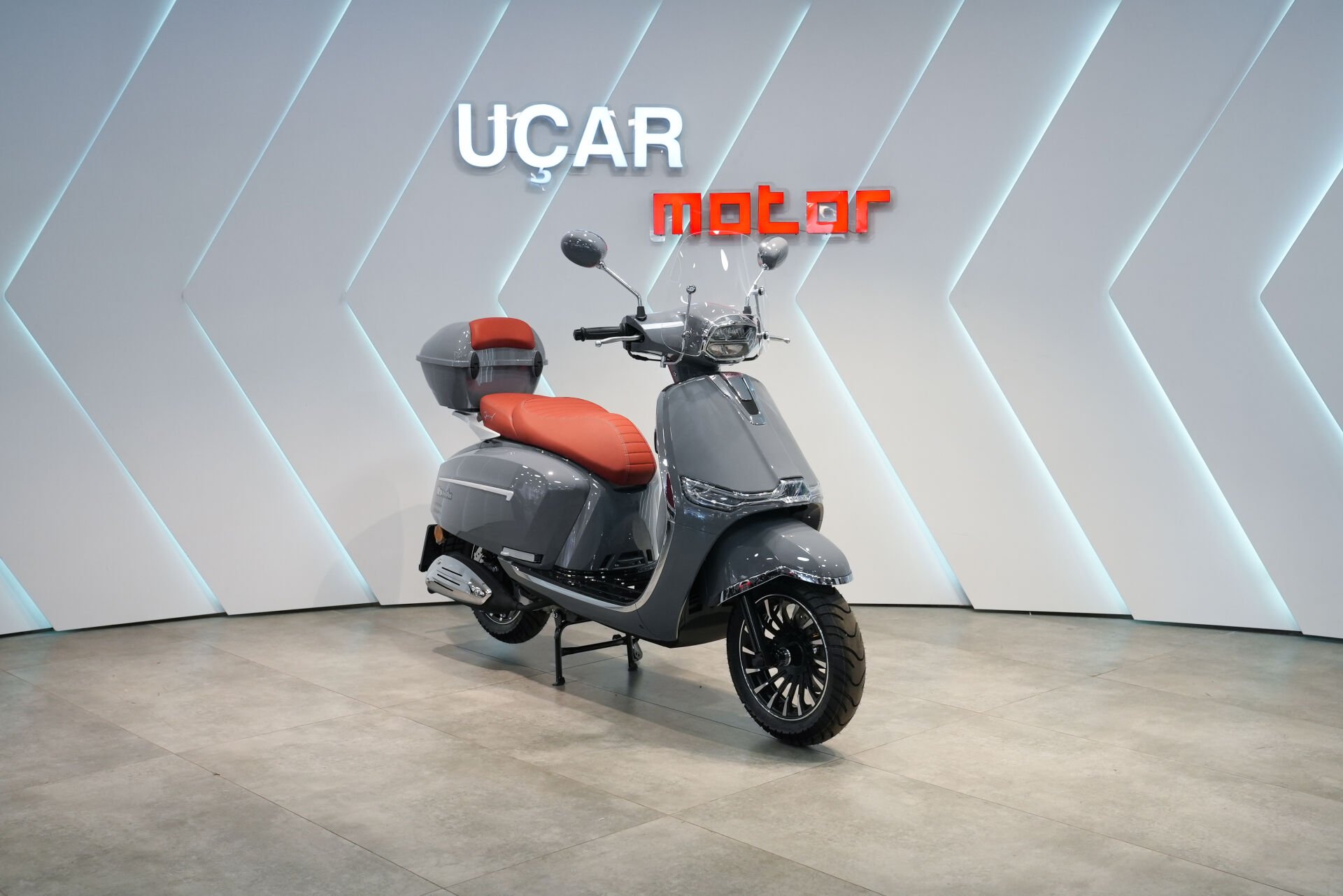 Kuba MT50 Pro Plus Füme