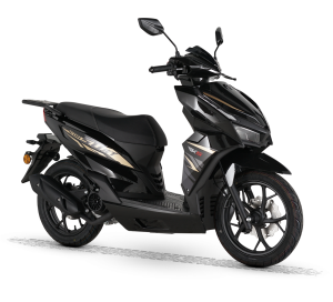 RKS Icon 50 ST 2025