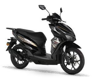 RKS Icon 50 ST 2025