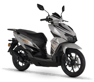RKS Icon 50 ST 2025