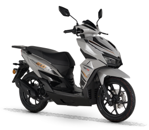 RKS Icon 50 ST 2025