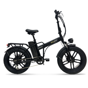 Skyjet Robusto Katlanabilir E-Bike
