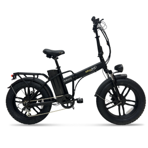 Skyjet Robusto Katlanabilir E-Bike