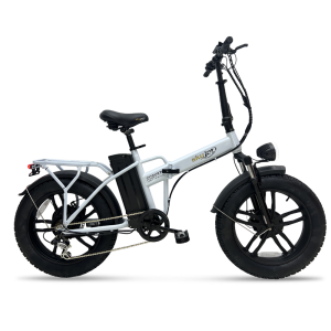 Skyjet Robusto Katlanabilir E-Bike