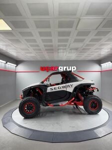 Segway Super Villian