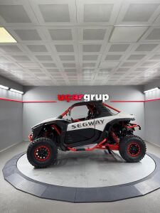 Segway Super Villian