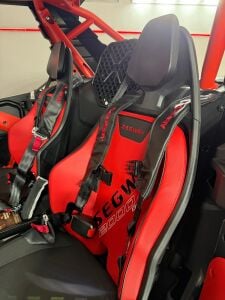 Segway Super Villian