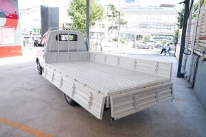 Relive Light Truck
