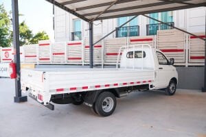 Relive Light Truck