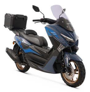 Kuba Newcity 50