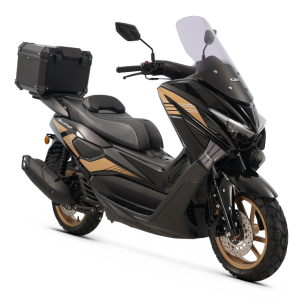 Kuba Newcity 50