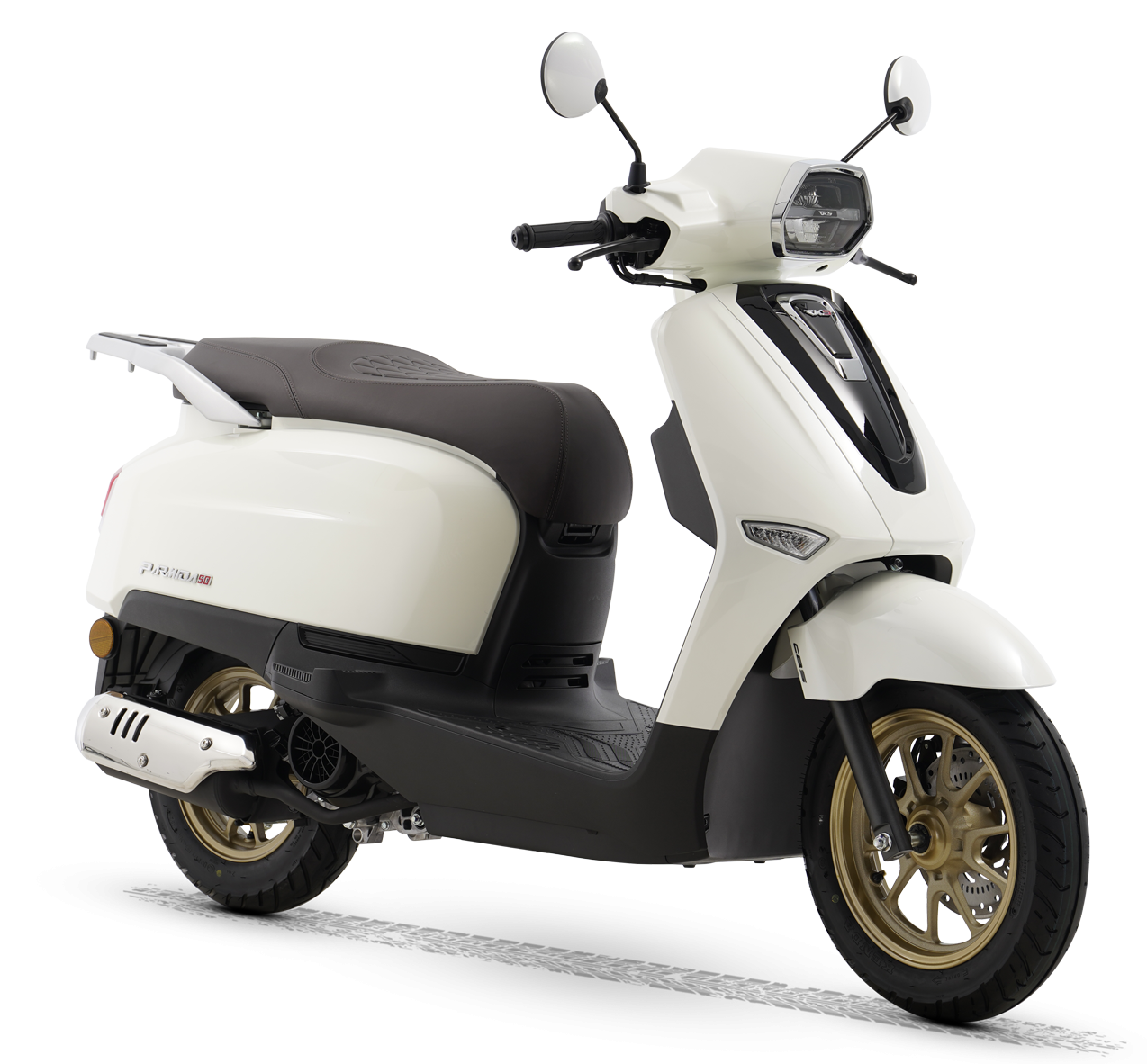 RKS Parmida 50