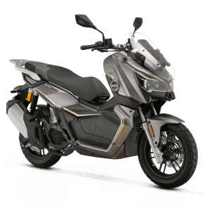 RKS Reale 125 2024