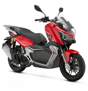 RKS Reale 125 2024