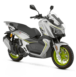 RKS Reale 125 2024