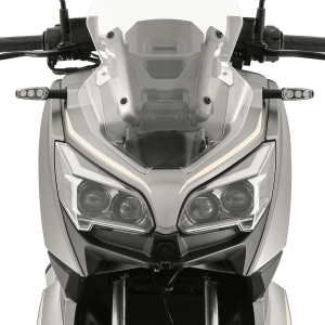 RKS Reale 125 2024