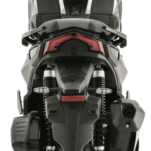 RKS Reale 125 2024