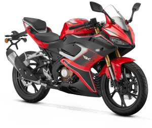RKS SRK 125 R