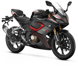 RKS SRK 125 R