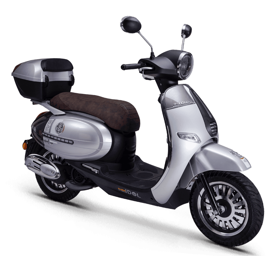 Kuba Brilliant 50 Pro