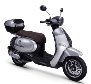 Kuba Brilliant 50 Pro