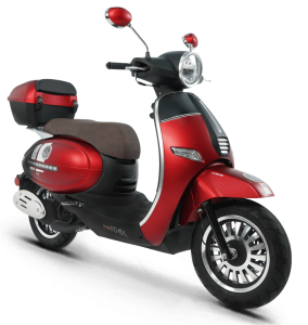 Kuba Brilliant 50 Pro