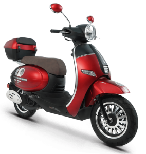 Kuba Brilliant 50 Pro