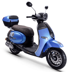 Kuba Brilliant 50 Pro