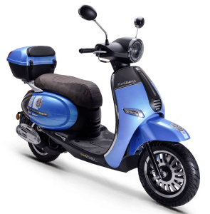 Kuba Brilliant 50 Pro