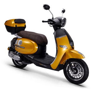 Kuba Brilliant 50 Pro