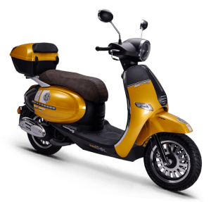 Kuba Brilliant 50 Pro