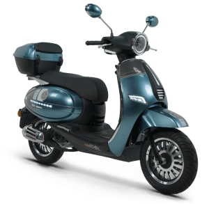 Kuba Brilliant 50 Pro