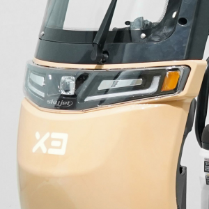 Skyjet Optimus Ultra