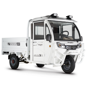 Skyjet Super Truck E-Kamyonet