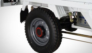 Skyjet Super Truck E-Kamyonet