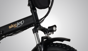 Skyjet Nitro Pro Yeşil