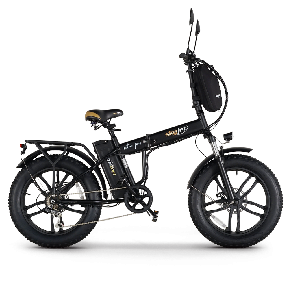Skyjet Nitro Pro