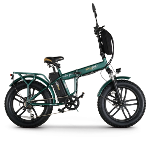 Skyjet Nitro Pro Yeşil