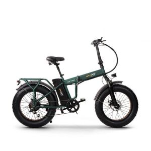 Skyjet Nitro Pro Yeşil