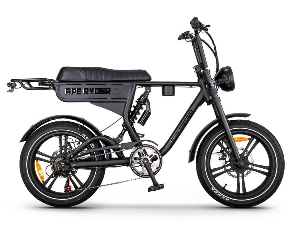 Ape Ryder DC20