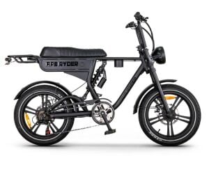 Ape Ryder DC20