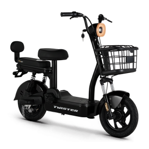Skyjet Twister